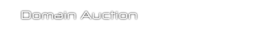 Domain Auction